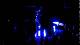 Big Black Delta  - He&#39;s a Whore - Playing at the Strange