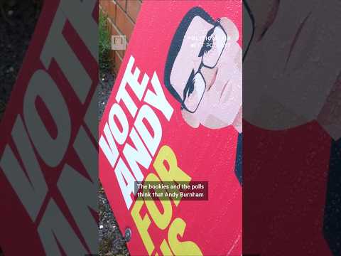 Video thumbnail: What are Makerfield voters really thinking ahead of the by-election? | FT #shorts