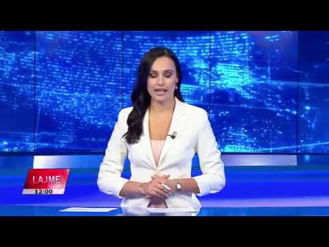 Edicioni i Lajmeve Tv Klan 20 Korrik 2019, ora 12:00
