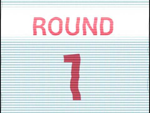 Seo Emece, 2 Rounds.