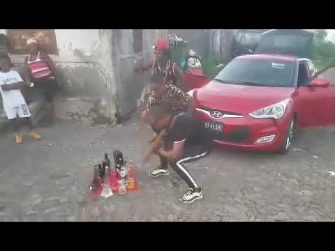 Os soudja - txoma soudja