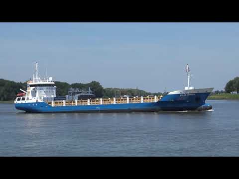 Papendrecht in vogelvlucht 19 rondje Dordrecht Deel 1