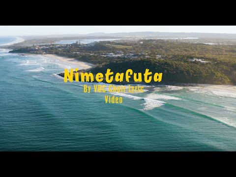Nimetafuta Milima Mabonde By VUC Choir Lyric_Video