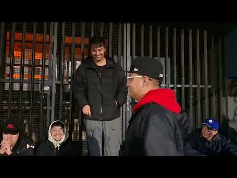 SEMIS - OUTRO vs SAIKODELIA - EVENTO 420 FECHA ANIVERSARIO - LIGA SOUTH TREE