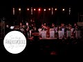 Swing Ambassadors Big Band - The Heat' s On