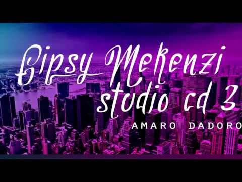 Mekenzi Studio CD3 - AMARO DADORO