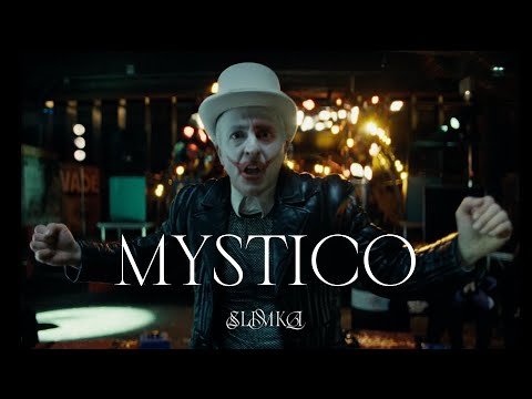 SLIMKA - MYSTICO