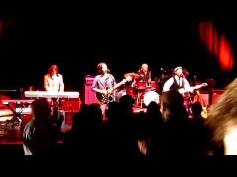 Applejam feat. Alan White - Instant Karma