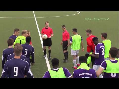 TSV Sasel - Wacker 04