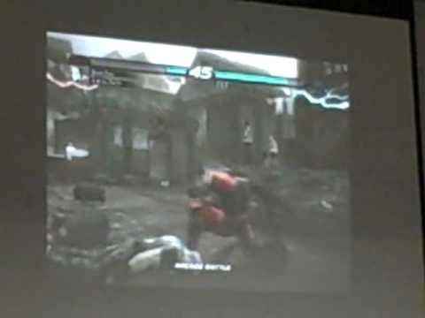 knee (bryan) vs holeman (lars)1.AVI