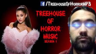 Eden XO - Hold Me Now (Treehouse Of Horror Version) | Treehouse Of Horror 1x03 Music [HD]