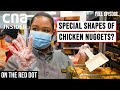 McDonald S Pizza Hut Behind The Scenes Of Your Favourite Fast Food Restaurants On The Red Dot