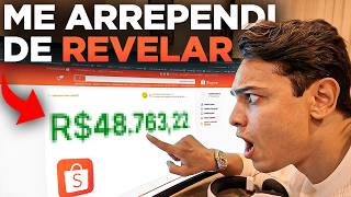 I Revealed My Best-Selling Products on Shopee in 2026 (Full Breakdown)