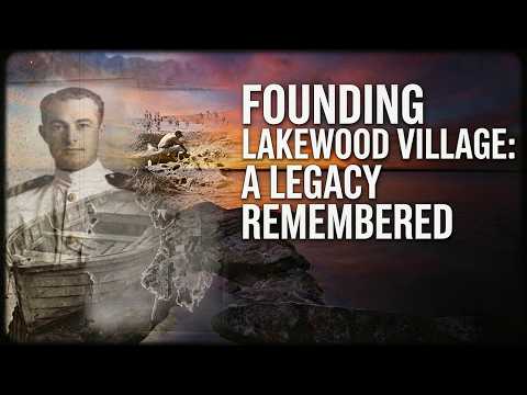 Founding Lakewood Village video thumbnail