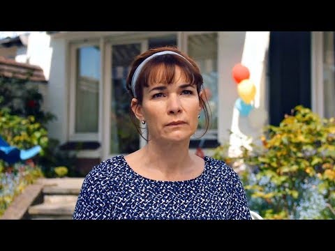 МАТЕРИНСКИЙ ИНСТИНКТ — Русский трейлер (2019)