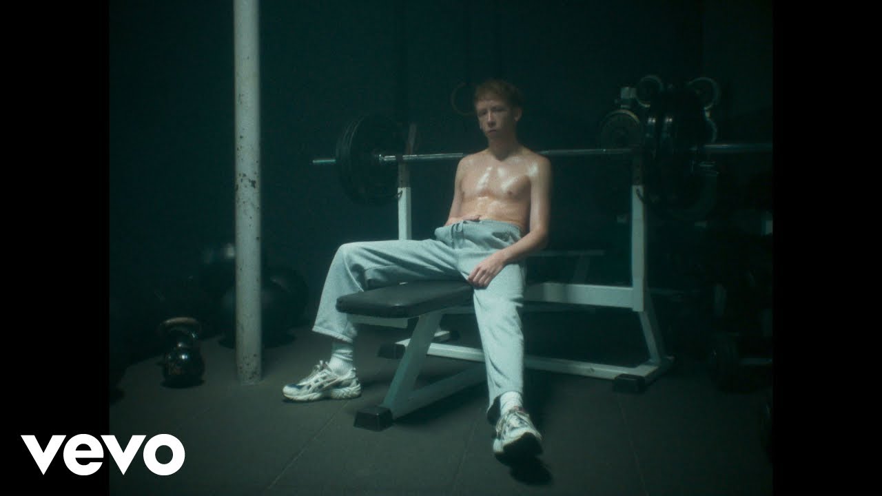 Download Eddy De Pretto Kid Clip Officiel Daily Movies Hub