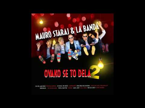 Mauro staraj&La Banda - Rastava braka