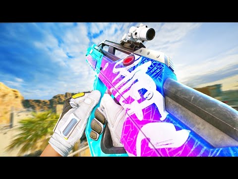 Finka is the best attacker