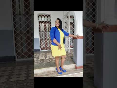 Nekeisha McDonald Unconditional Love (Original)