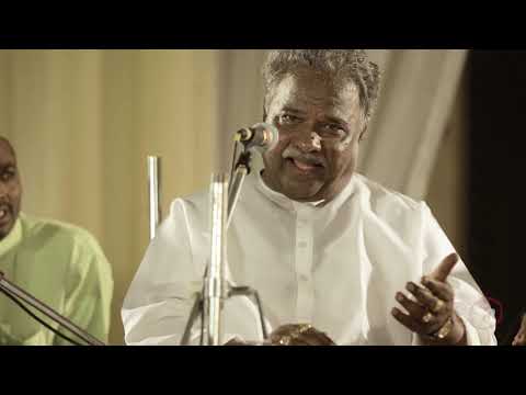 Venkatesh Kumar: Raag Durga