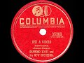 1939 Raymond Scott - Just A Gigolo (instrumental)