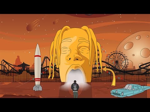 (FREE UNTAGGED) Travis Scott Type Beat - Zoom F. Lil Baby + Gunna [Astroworld Type Trap Beat 2018]