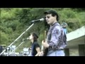 Soda Stereo - Si no fuera por - Ecuador - 1987 Universidad Catolica Guayaquil