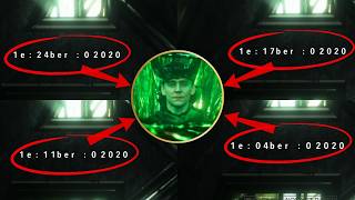 Download lagu Shocking! The Avengers’ Doomsday Clock Secret Code Has Been Revealed mp3 Download lagu Shocking! The Avengers’ Doomsday Clock Secret Code Has Been Revealed mp3