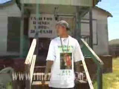 Thizz Nation Block Report Clip - (North Richmond)