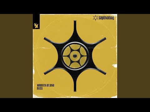 Bliss (Extended Mix)