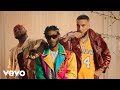 Angel Blessings REMIX Video ft Frenc