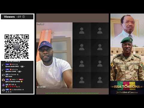 TCHIROMA 2026 - « N’en doutez pas un seul instant : je serai très bientôt parmi vous. »