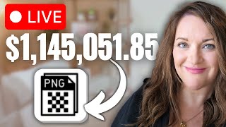 $1M+ Digital Product Etsy Seller Q&A (Live) Dec 5, 2025