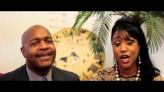 I'm Blessed / Michael & Regina Winans