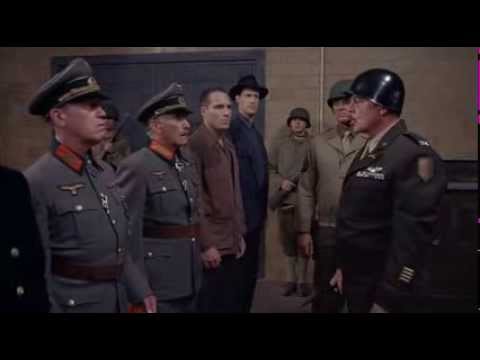 We were only following orders - Nuremberg Trials (1945 - 1946)