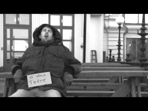 Oktober-Mars, Det mörka (jävla) halvåret