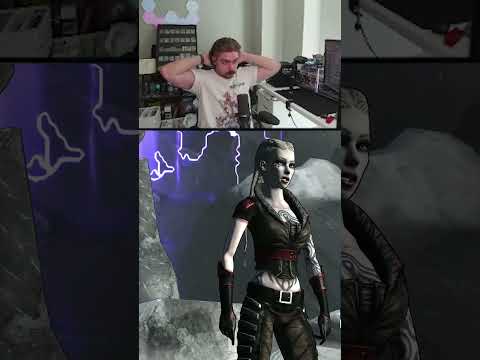 I Beat Borderlands 1 For the First Time EVER in 2025... #borderlands #borderlandsremastered