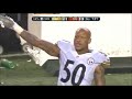 Steelers Classics: Steelers vs Bengals | 2015 AFC Wild Card Game | 1/9/16