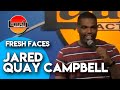 Jared Quay Campbell | Tickling White People | Laugh Factory Stand Up Comedy
