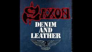 Saxon - Midnight Rider 8-Bit