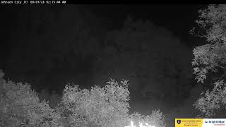 Johnson City Cam 1: ETSU Eagle Cameras