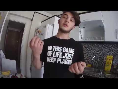 TOST MAKİNASINDA WAFFLE YAPIMI-YAPMAZ OLAYDIM :D-VLOG TARZI