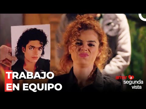 La Fabulosa Transformación De Zeynep - Amor A Segunda Vista