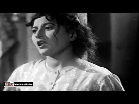 DUKHI NAINA KOLON MUKH NA LUKA SAJNA - PAKISTANI FILM MORNI