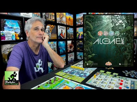 Algae Inc | Rahdo's Final Thoughts