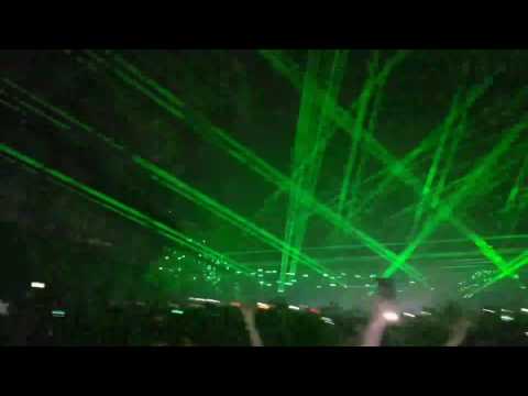 HIT ME WITH THOSE LASER BEAMS