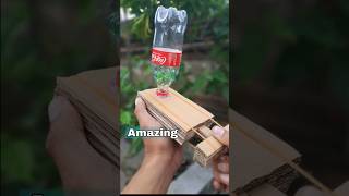 Download lagu Diy ide kreatif dari kardus dan botol bekas #diy #tutorial #unik #toys #idebarangbekas mp3