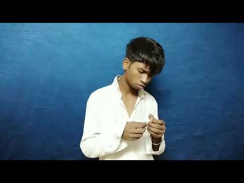 Tondon Tilakdhari my Audition...