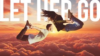 Download lagu Passenger - Let Her Go (Mentol & ADEN Cover Remix) mp3