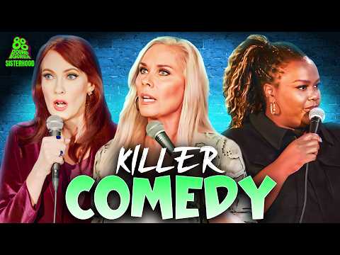 17 Essential Stand-Up Moments | Stand-Up Comedy Compilation